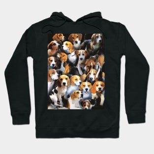 Beagles Hoodie